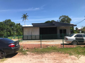 De Hampar Homestay
